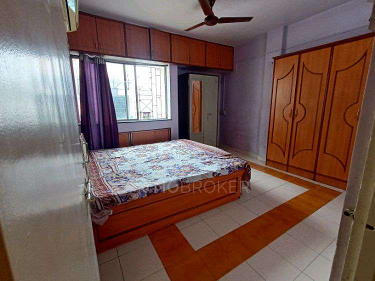 2 BHK Flat In Ankita Residency , Gadital  for Rent  In Gadital, Hadapsar