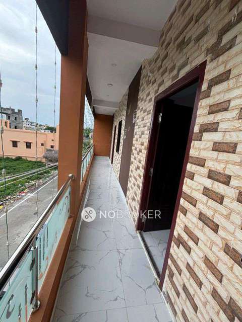 1 BHK House for Rent  In Ambattur