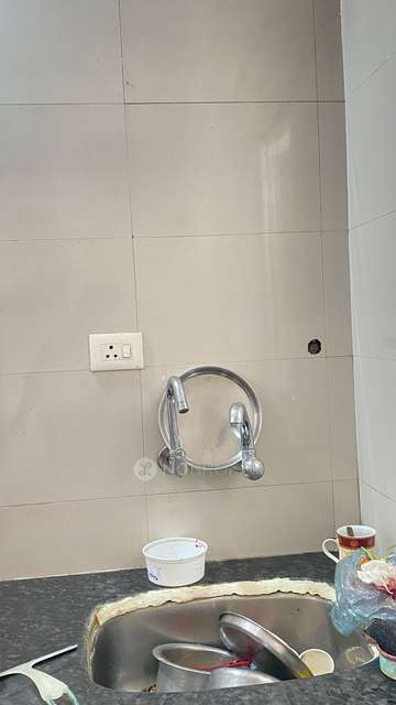 2 BHK Flat In Arun Anika Ecclesia For Sale  In Pisoli