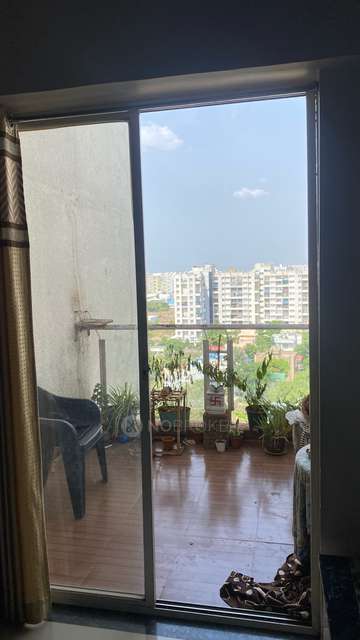 2 BHK Flat In Arun Anika Ecclesia For Sale  In Pisoli