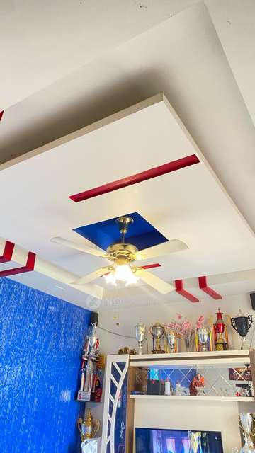 2 BHK Flat In Arun Anika Ecclesia For Sale  In Pisoli