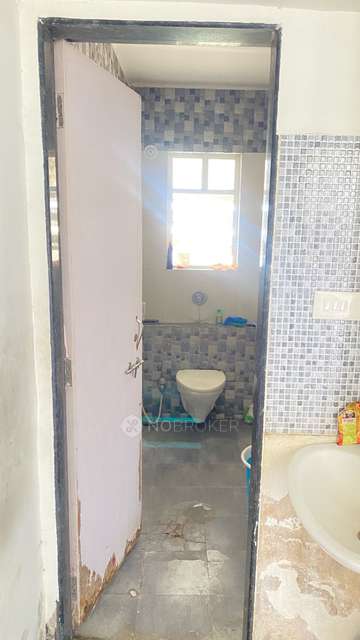 2 BHK Flat In Arun Anika Ecclesia For Sale  In Pisoli