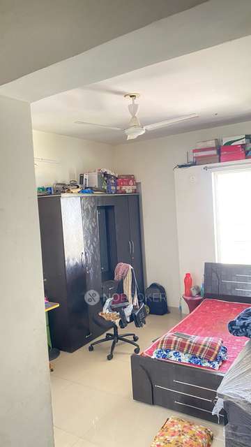 2 BHK Flat In Arun Anika Ecclesia For Sale  In Pisoli