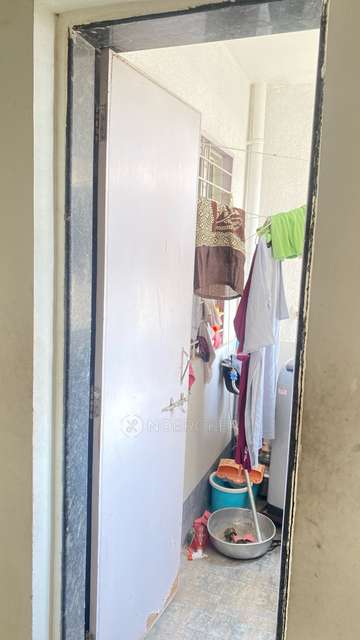 2 BHK Flat In Arun Anika Ecclesia For Sale  In Pisoli