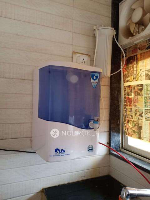 1 BHK Flat In Kanchan Onyx for Rent  In Pisoli