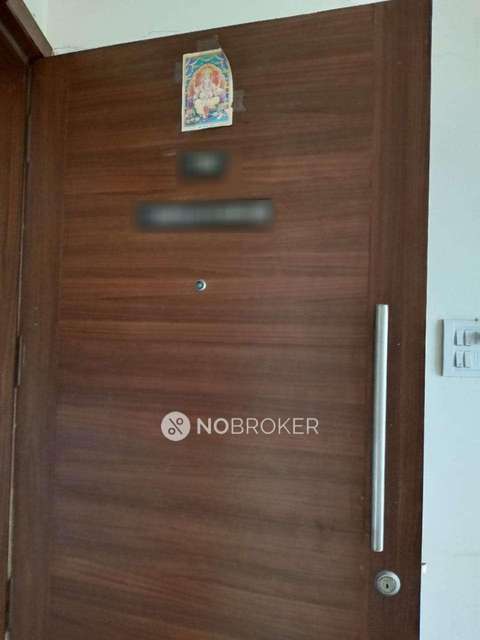 1 BHK Flat In Kanchan Onyx for Rent  In Pisoli