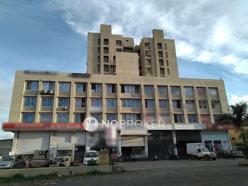 1 BHK Flat In Kanchan Onyx for Rent  In Pisoli