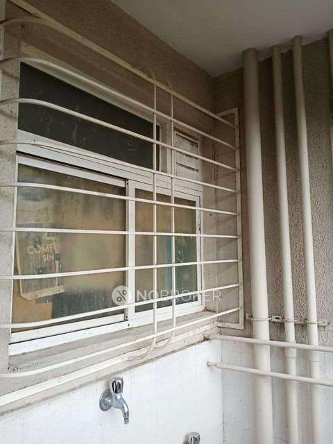 1 BHK Flat In Kanchan Onyx for Rent  In Pisoli