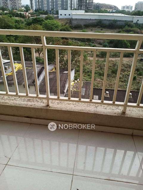 1 BHK Flat In Kanchan Onyx for Rent  In Pisoli