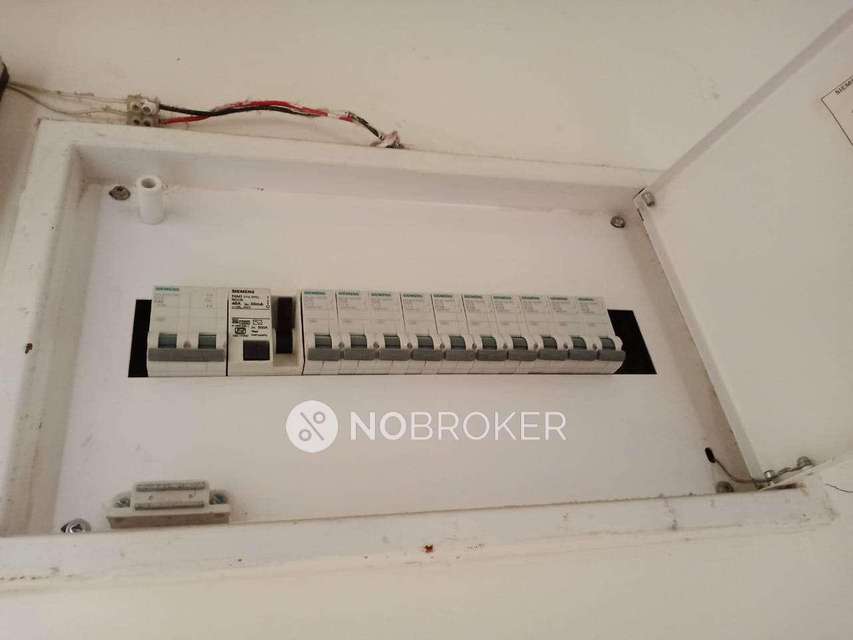 1 BHK Flat In Kanchan Onyx for Rent  In Pisoli