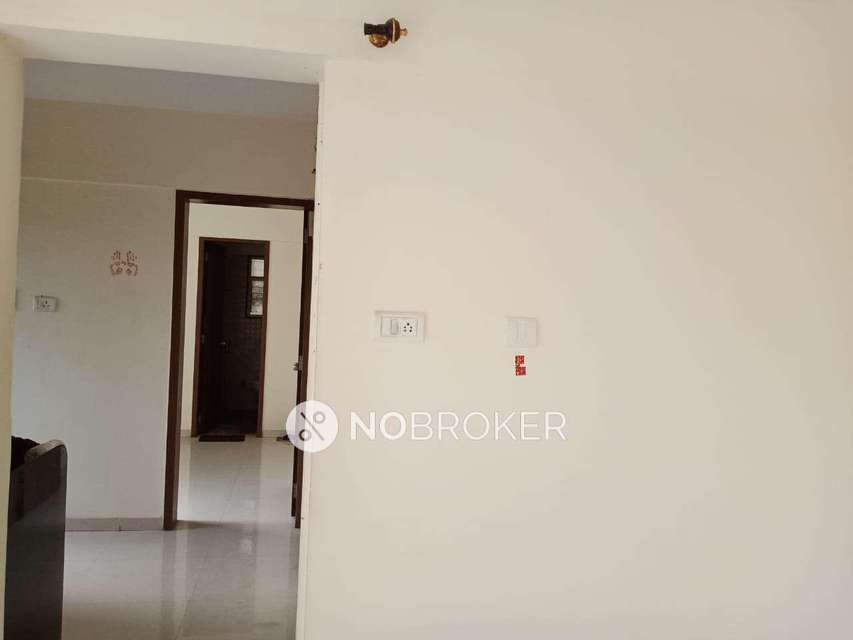 1 BHK Flat In Kanchan Onyx for Rent  In Pisoli