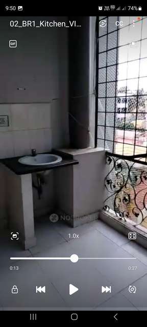 3 BHK Flat In Esteem Park For Sale  In Jp Nagar,