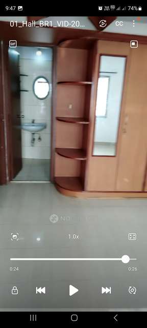 3 BHK Flat In Esteem Park For Sale  In Jp Nagar,