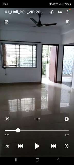 3 BHK Flat In Esteem Park For Sale  In Jp Nagar,