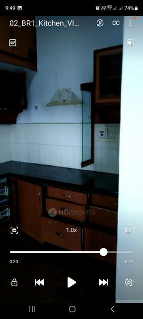 3 BHK Flat In Esteem Park For Sale  In Jp Nagar,