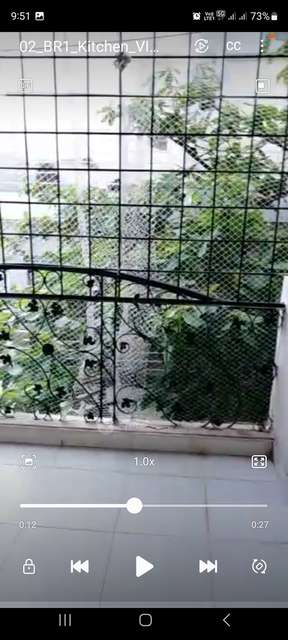 3 BHK Flat In Esteem Park For Sale  In Jp Nagar,