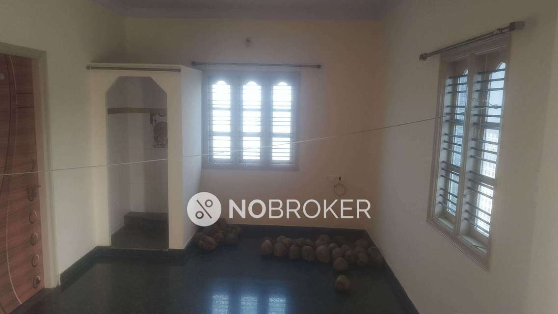 1 BHK House for Rent  In Bharat Nagar