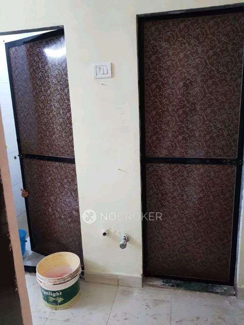 1 BHK Flat For Sale  In Amruteswar Talav Belapur