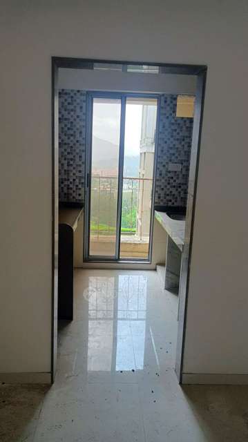 1 BHK Flat In Arihant Aloki for Rent  In W856+wcv, Bhisegaon, Nangurle, Maharashtra 410201, India