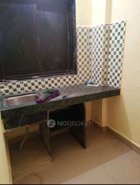 1 RK Flat In Vishal Hights, Diva East For Sale  In Bedekar Nagar