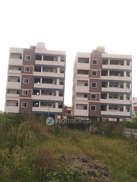 2 BHK Flat In Suvidha Infra For Sale  In Muthangi