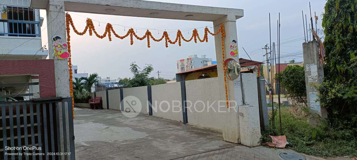 2 BHK Flat In Suvidha Infra For Sale  In Muthangi