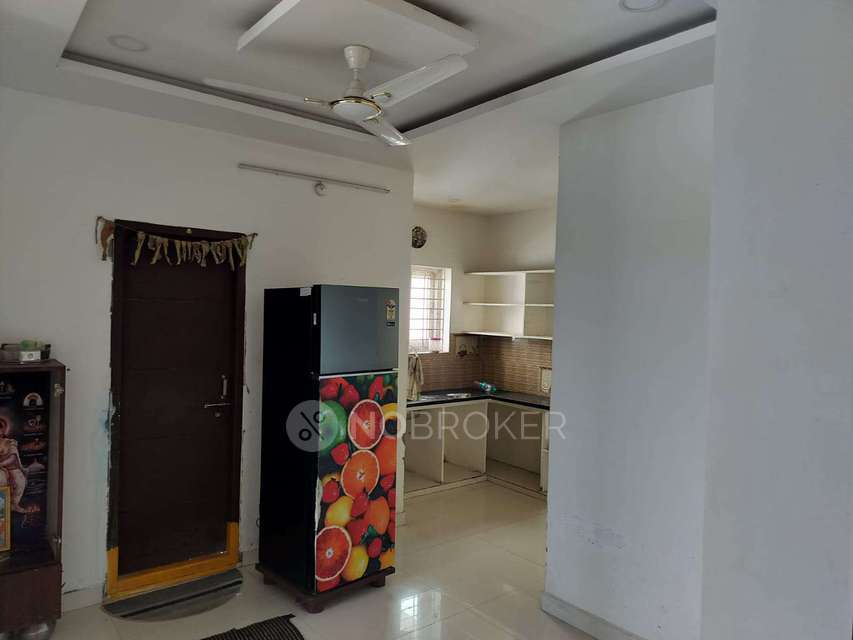 2 BHK Flat In Suvidha Infra For Sale  In Muthangi