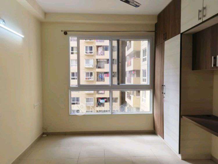 3 BHK Flat In Bhartiya City Nikoo Homes for Rent  In Bhartiya City Nikoo Homes