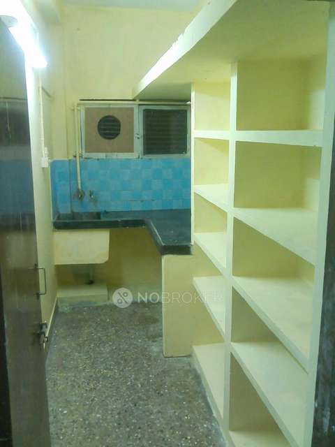 1 BHK Flat In Reg Apartments For Sale  In Kodambakkam