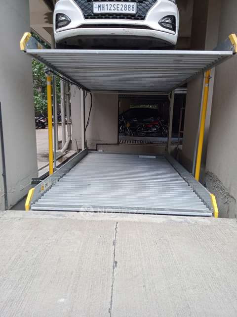 2 BHK Flat In Avior Aatman For Sale  In Mahatma Phule Peth