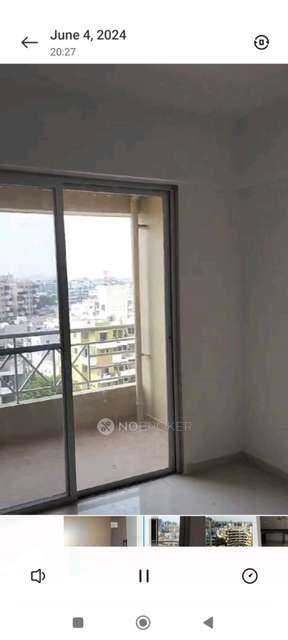 3 BHK Flat In Kesar Tree Town for Rent  In Moshi