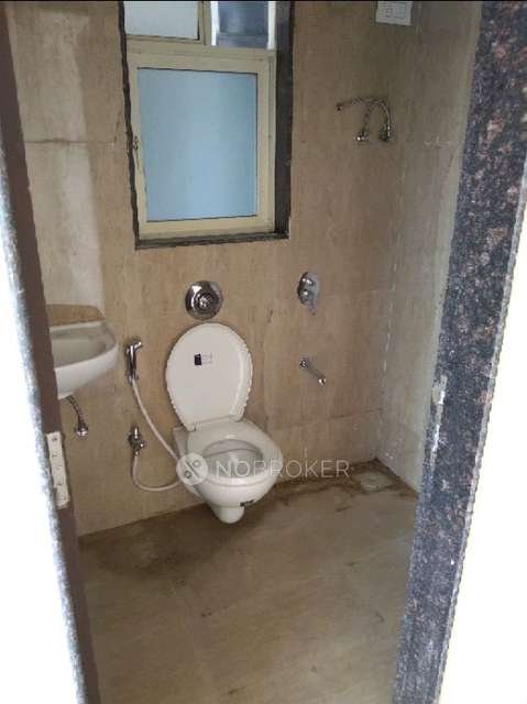 1 BHK Flat In Athena Ghs For Sale  In Goregaon West