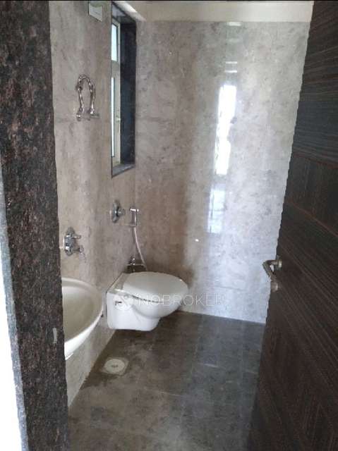 1 BHK Flat In Athena Ghs For Sale  In Goregaon West