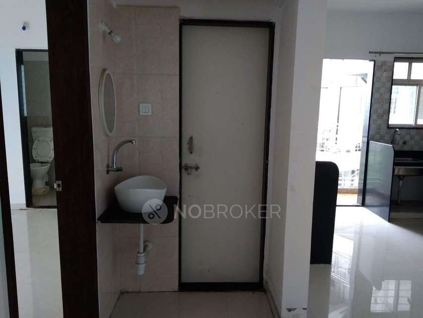 2 BHK Flat In Kolosus Green City For Sale  In Chikhali