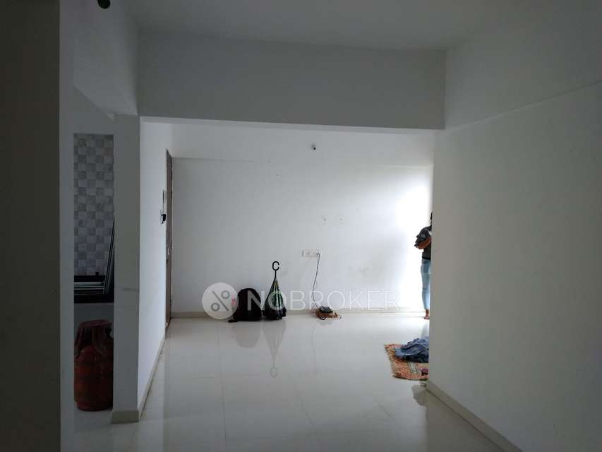2 BHK Flat In Kolosus Green City For Sale  In Chikhali