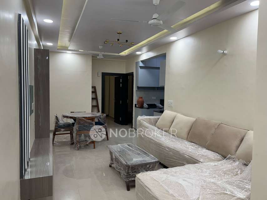 2 BHK Flat In Suncity Avenue 76 for Rent  In Sector 76