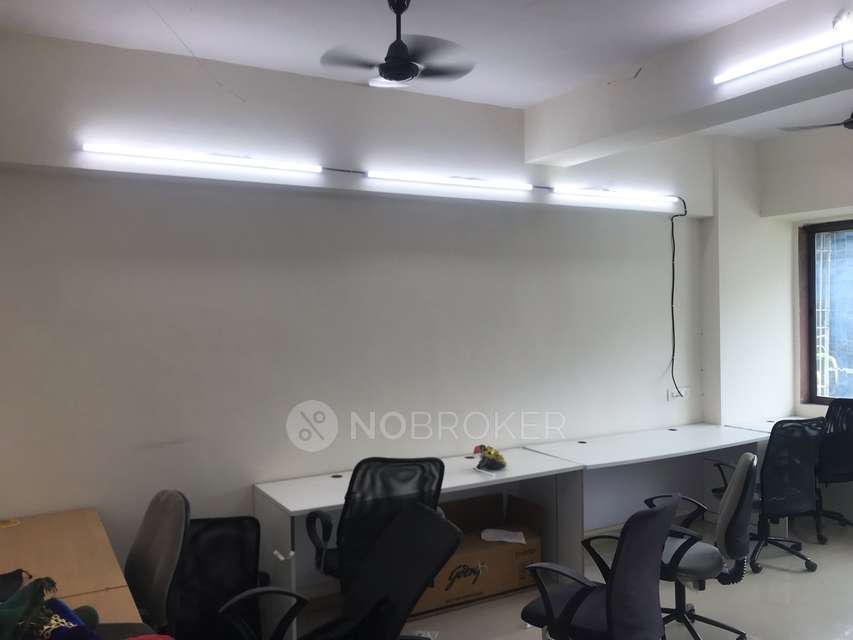 Office Space in Malad West, Mumbai for Rent 