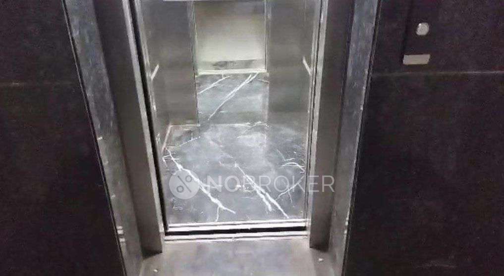 2 BHK Flat In Balaji Nivas  For Sale  In  Mundka 