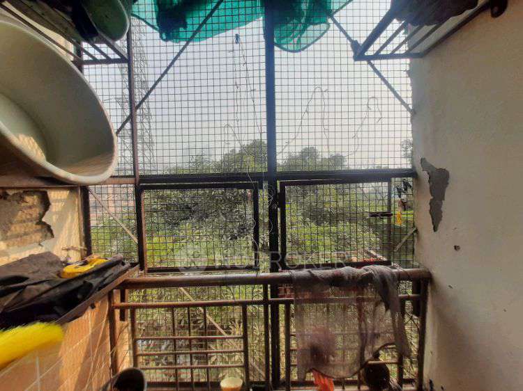 2 BHK Flat In Builder Floor For Sale  In Vaishali