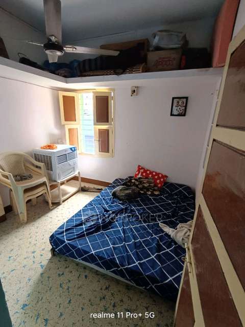 1 BHK House for Lease  In 4-82, 14th St, Agathiyar Nagar, Koyambedu, Chennai, Tamil Nadu 600107, India