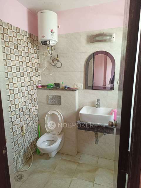 2 BHK Flat In Kw Srishti For Sale  In Raj Nagar Extension