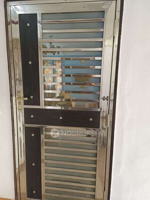 2 BHK Flat In Kw Srishti For Sale  In Raj Nagar Extension