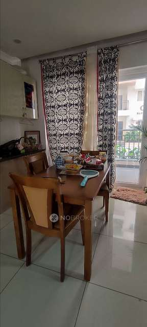 2 BHK Flat In Asbl  For Sale  In Khajaguda,