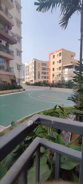 2 BHK Flat In Asbl  For Sale  In Khajaguda,