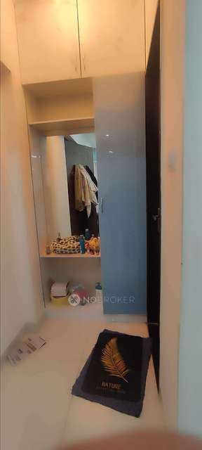 2 BHK Flat In Asbl  For Sale  In Khajaguda,