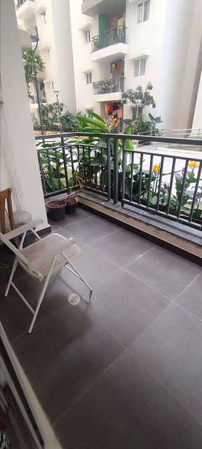2 BHK Flat In Asbl  For Sale  In Khajaguda,