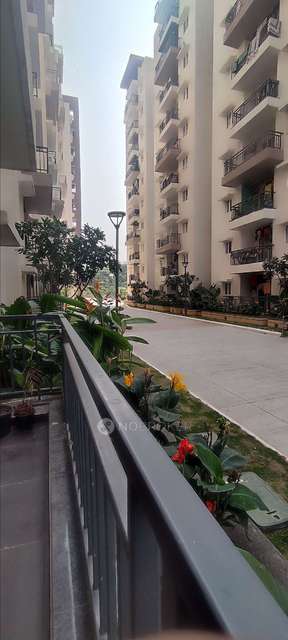 2 BHK Flat In Asbl  For Sale  In Khajaguda,