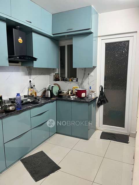 2 BHK Flat In Asbl  For Sale  In Khajaguda,