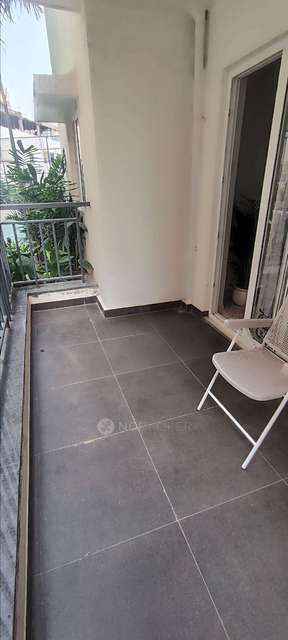 2 BHK Flat In Asbl  For Sale  In Khajaguda,