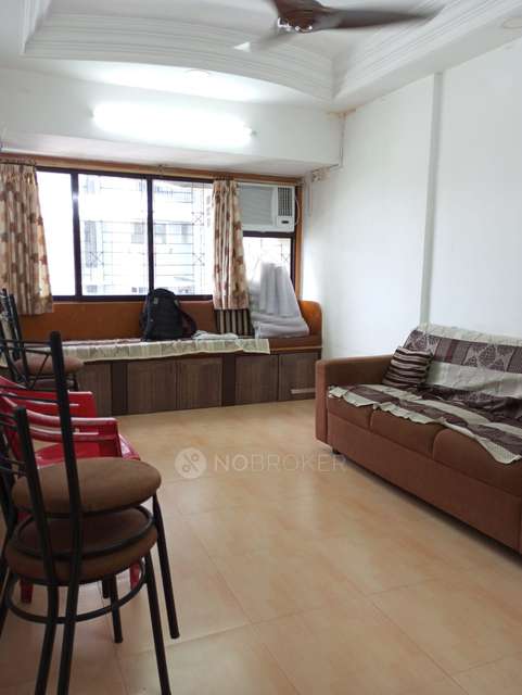 2 BHK Flat In Rajaka Towers  for Rent  In Tardeo 